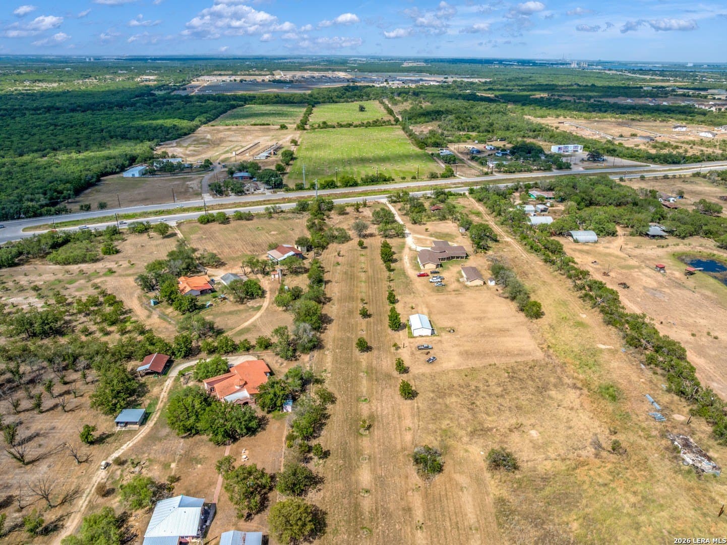 2.44 acres in Bexar County - photo 6
