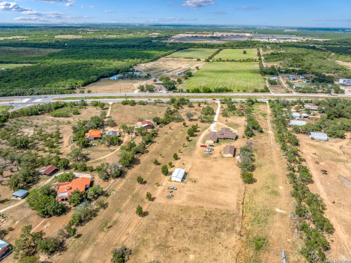 2.44 acres in Bexar County - photo 7