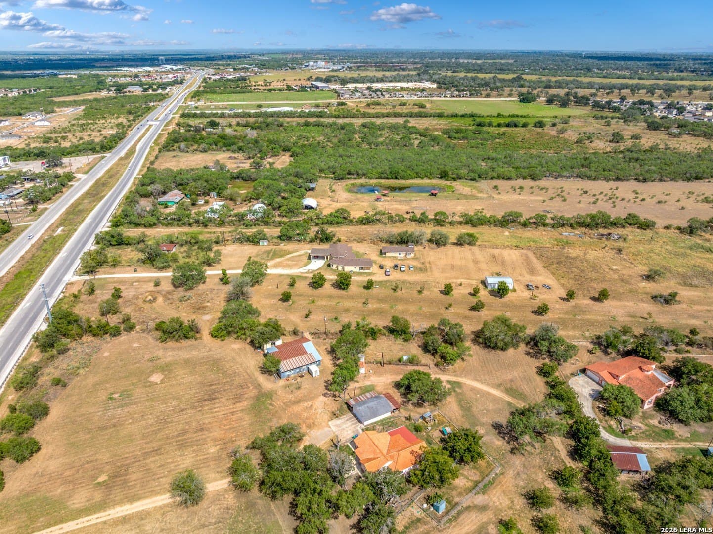 2.44 acres in Bexar County - photo 10