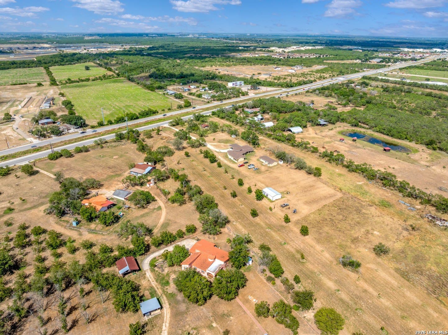 2.44 acres in Bexar County - photo 9