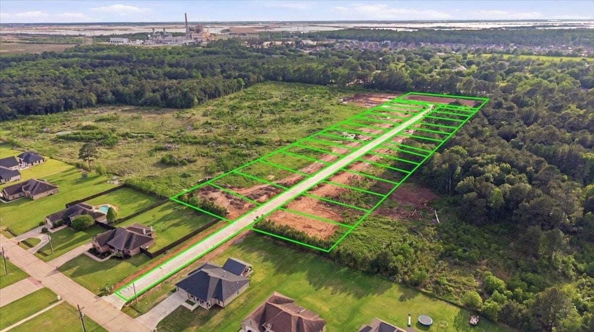 0 acres in Texas County