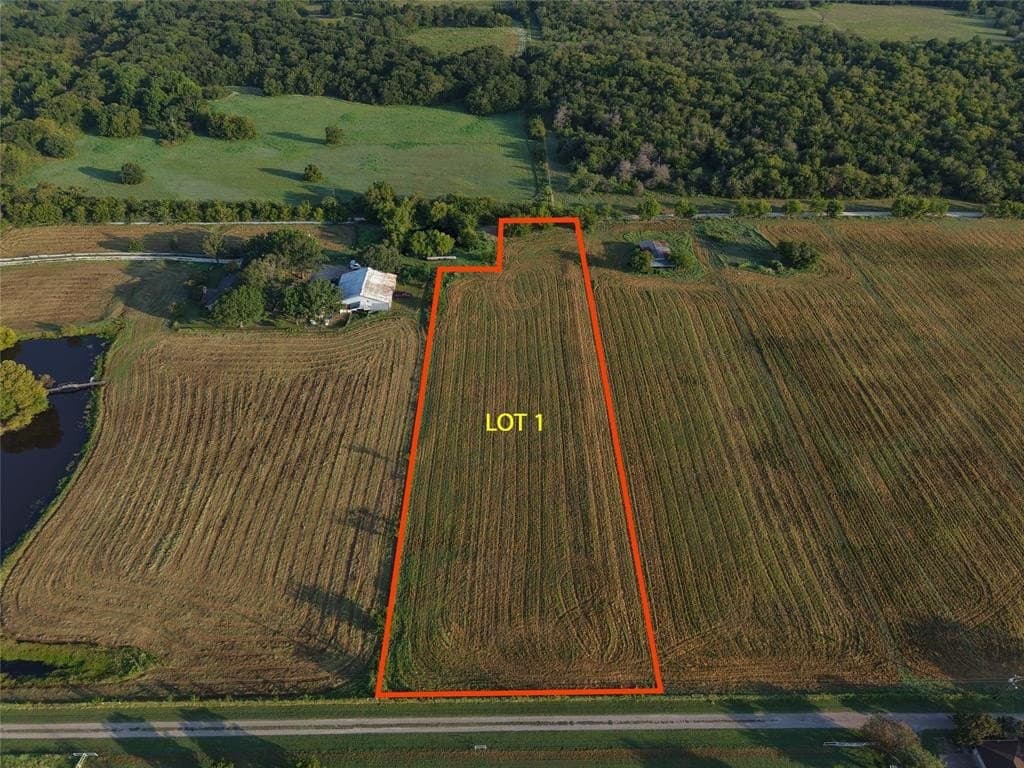 2.5 acres in Navarro County gallery image 4