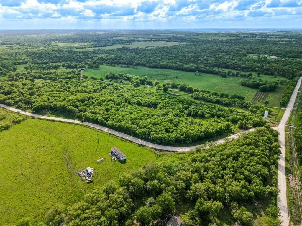 12.5 acres in Navarro County featured view