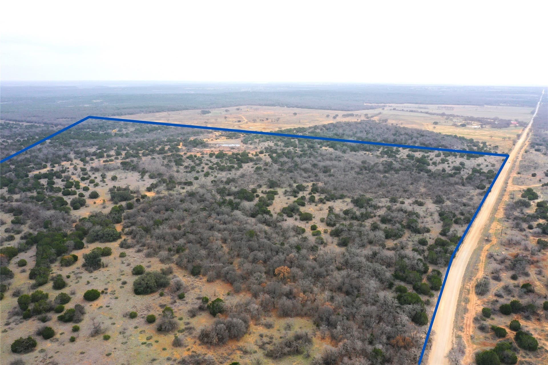 300 acres in Brown County - photo 6