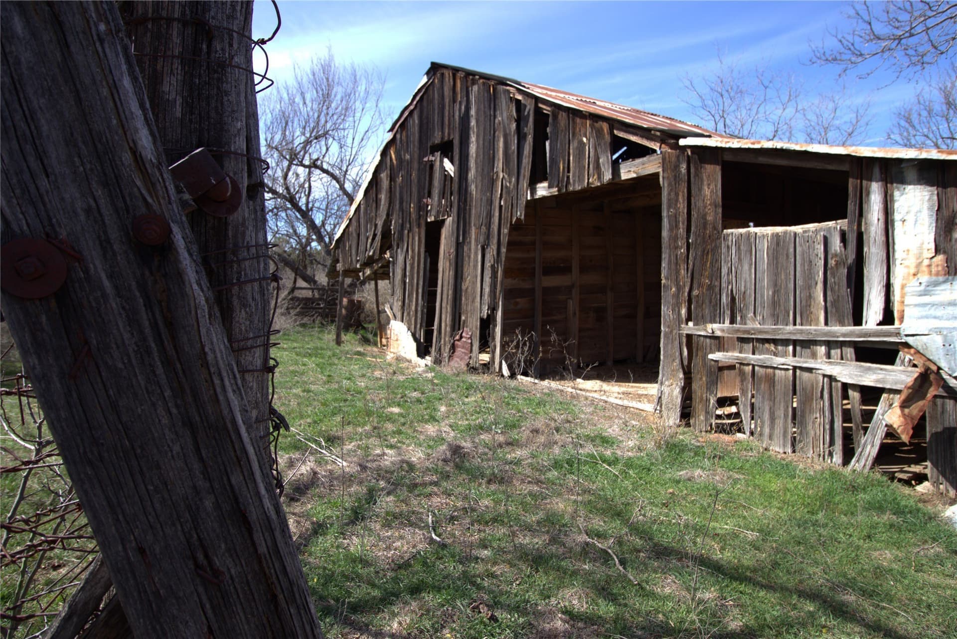 300 acres in Brown County featured view