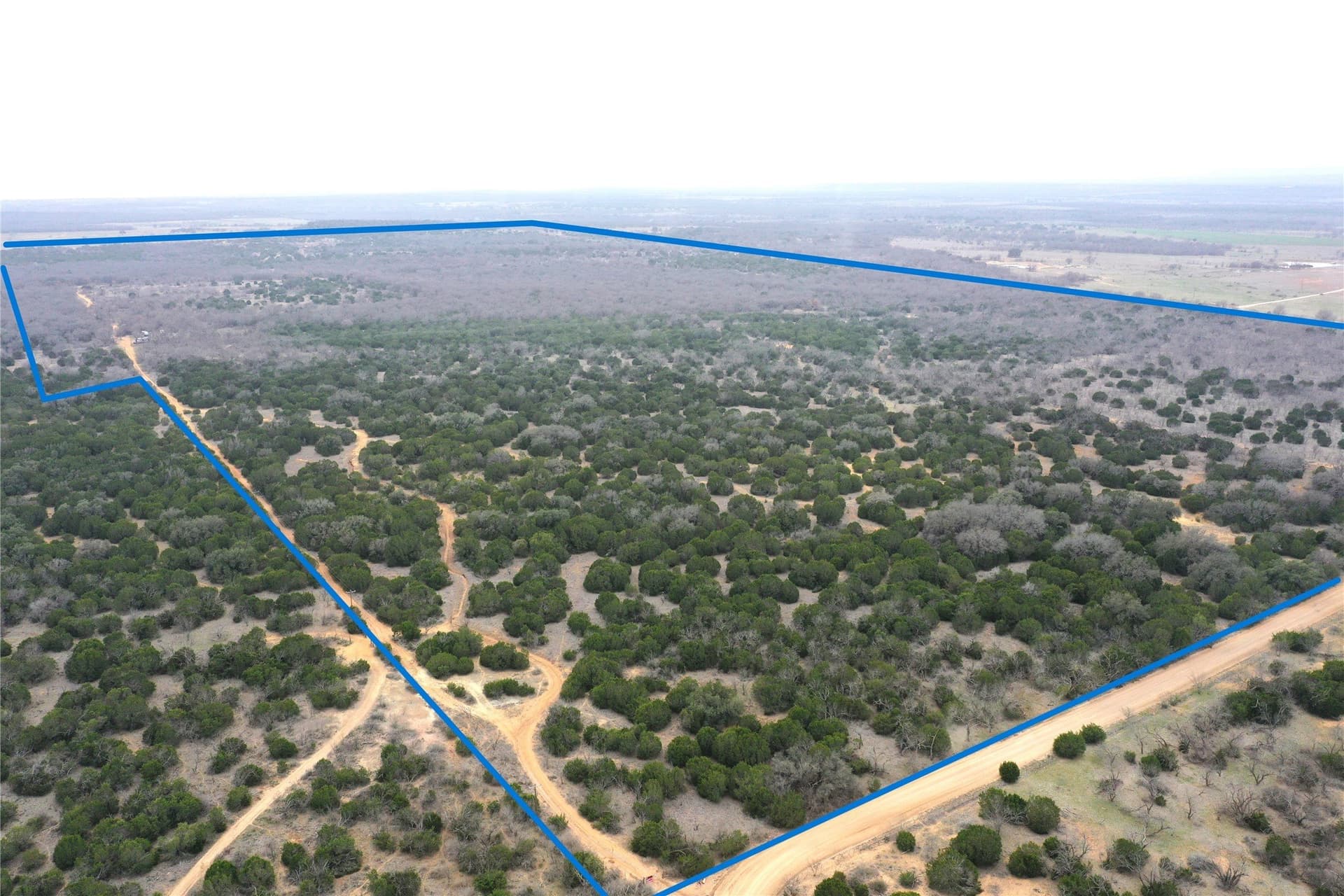 300 acres in Brown County gallery image 2