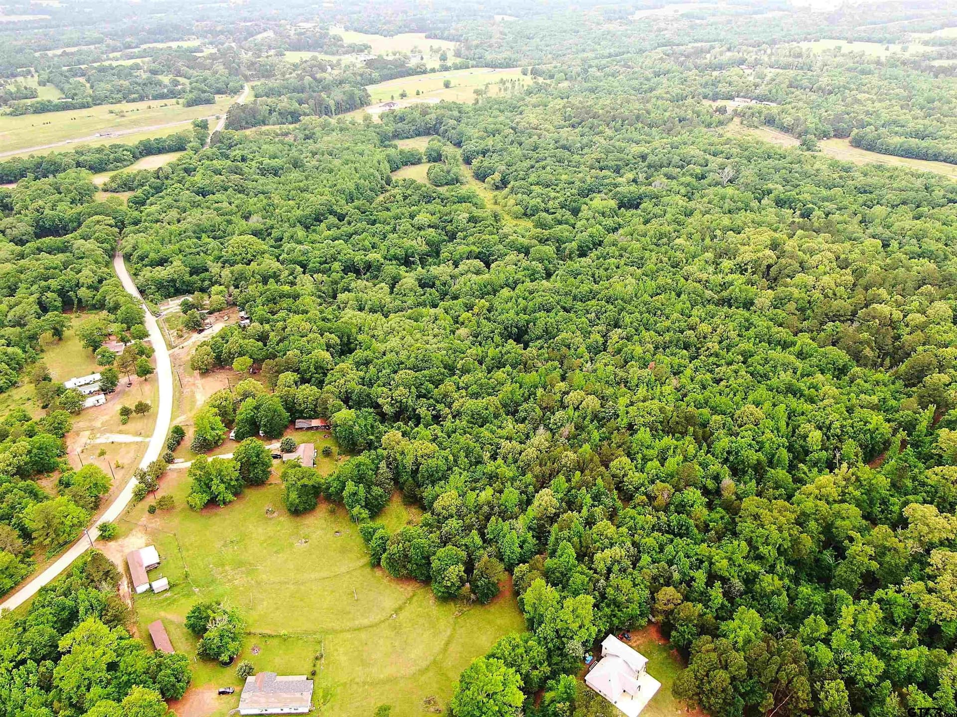 23.81 acres in Smith County featured view