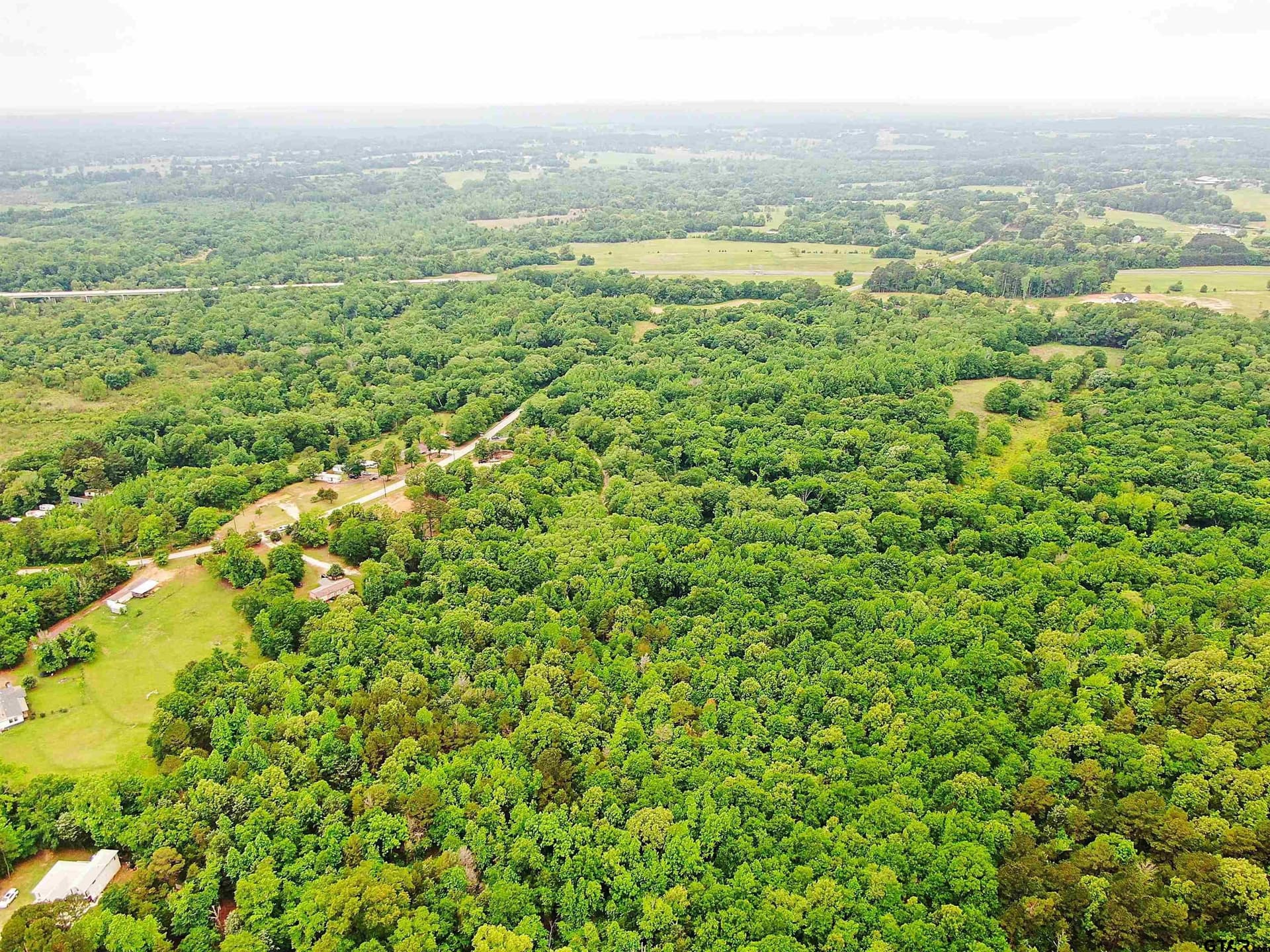 23.81 acres in Smith County gallery image 4