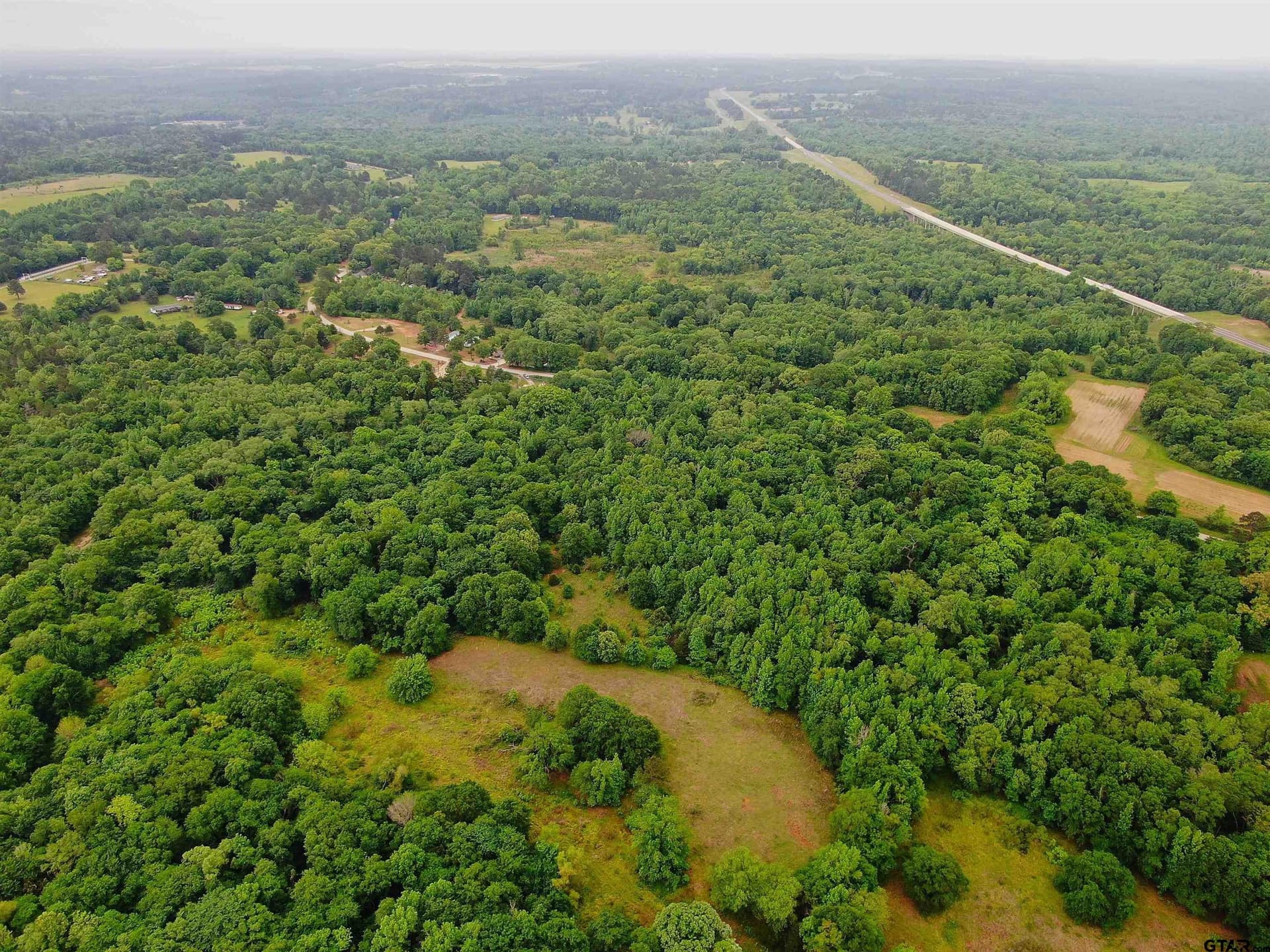 23.81 acres in Smith County gallery image 2