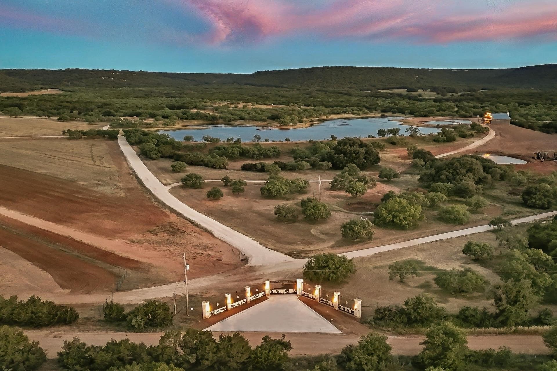 554.5 acres in Runnels County gallery image 2
