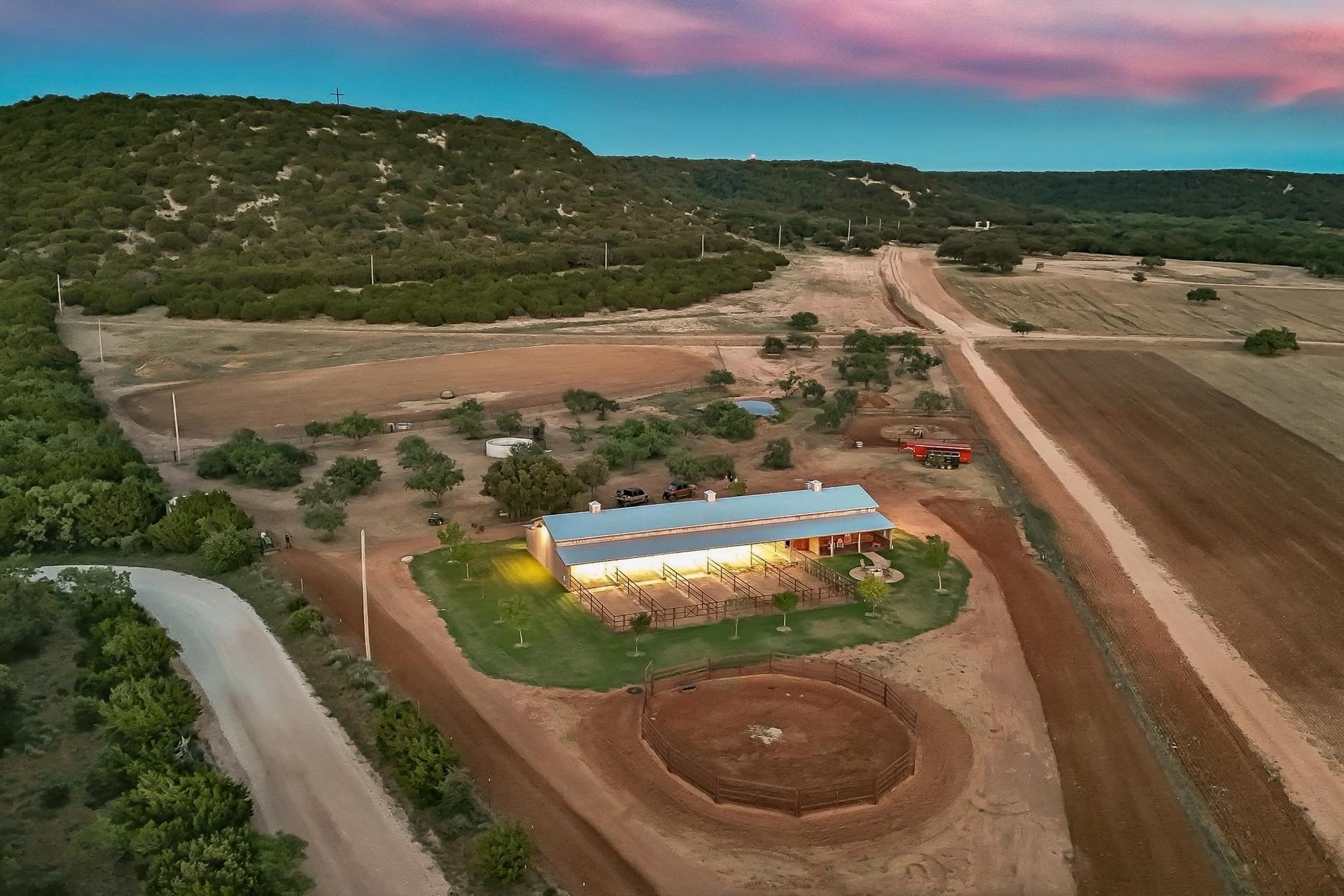 554.5 acres in Runnels County - photo 15