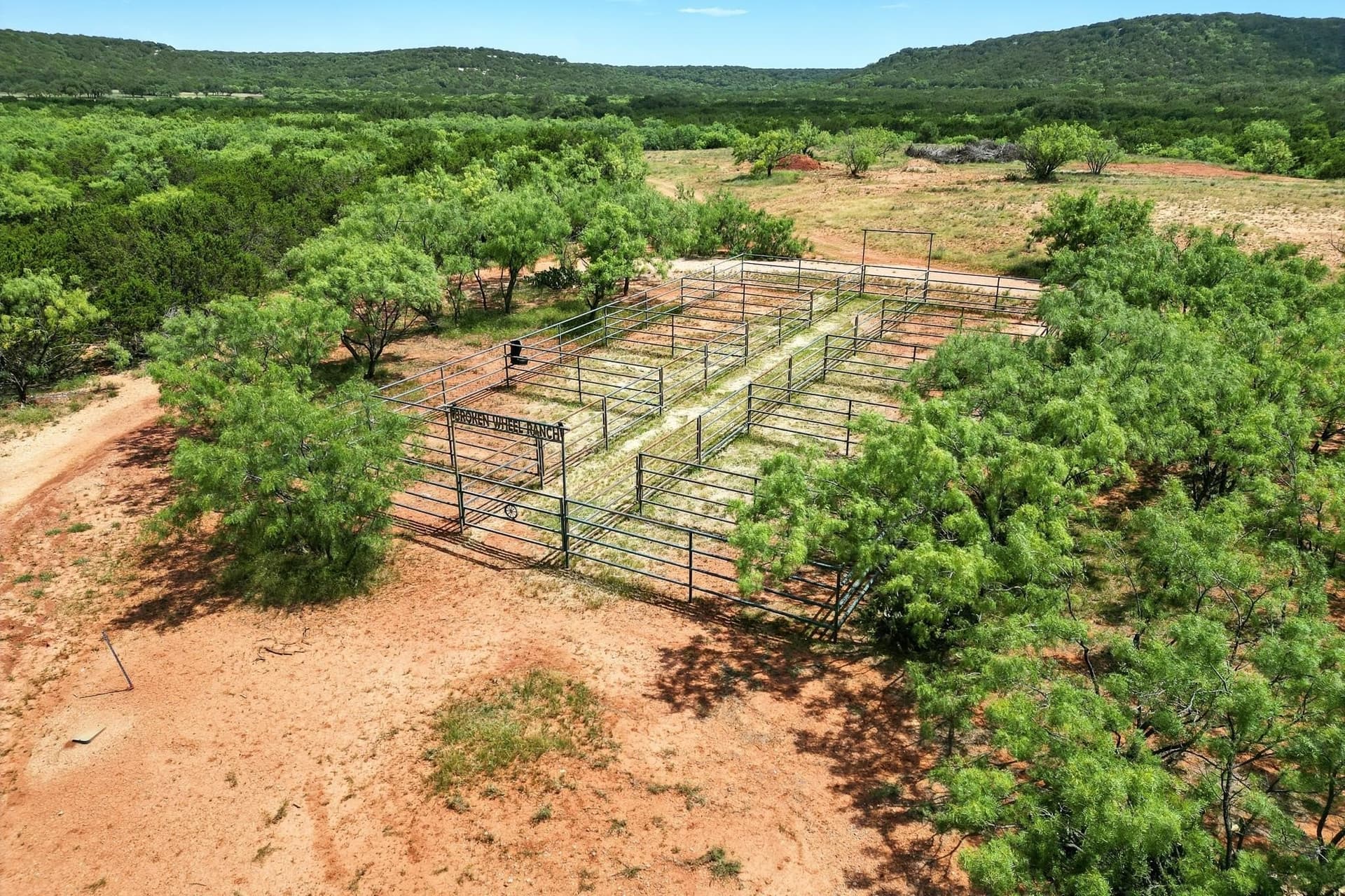 554.5 acres in Runnels County - photo 30