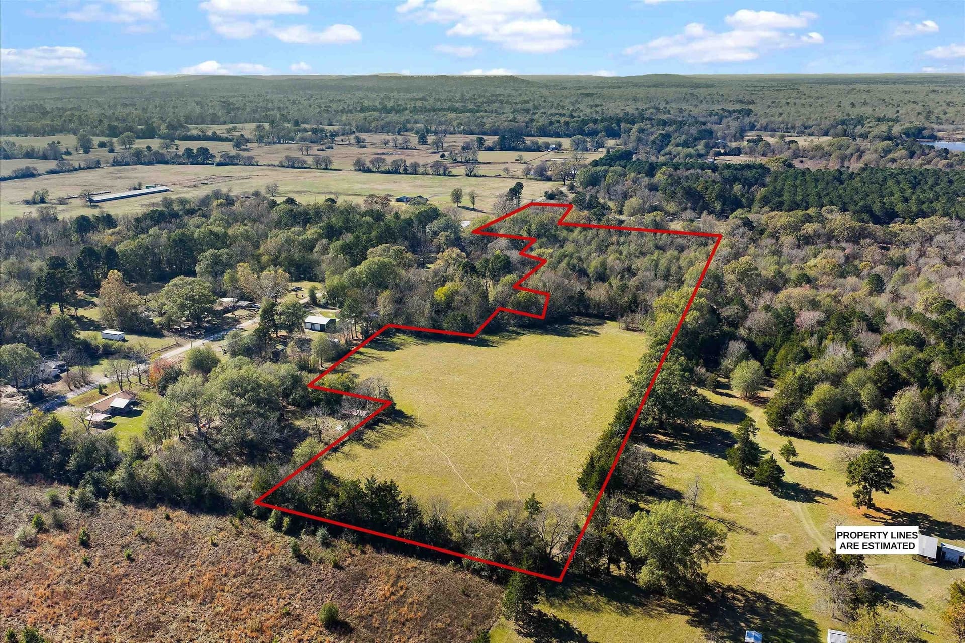 13.52 acres in Morris County