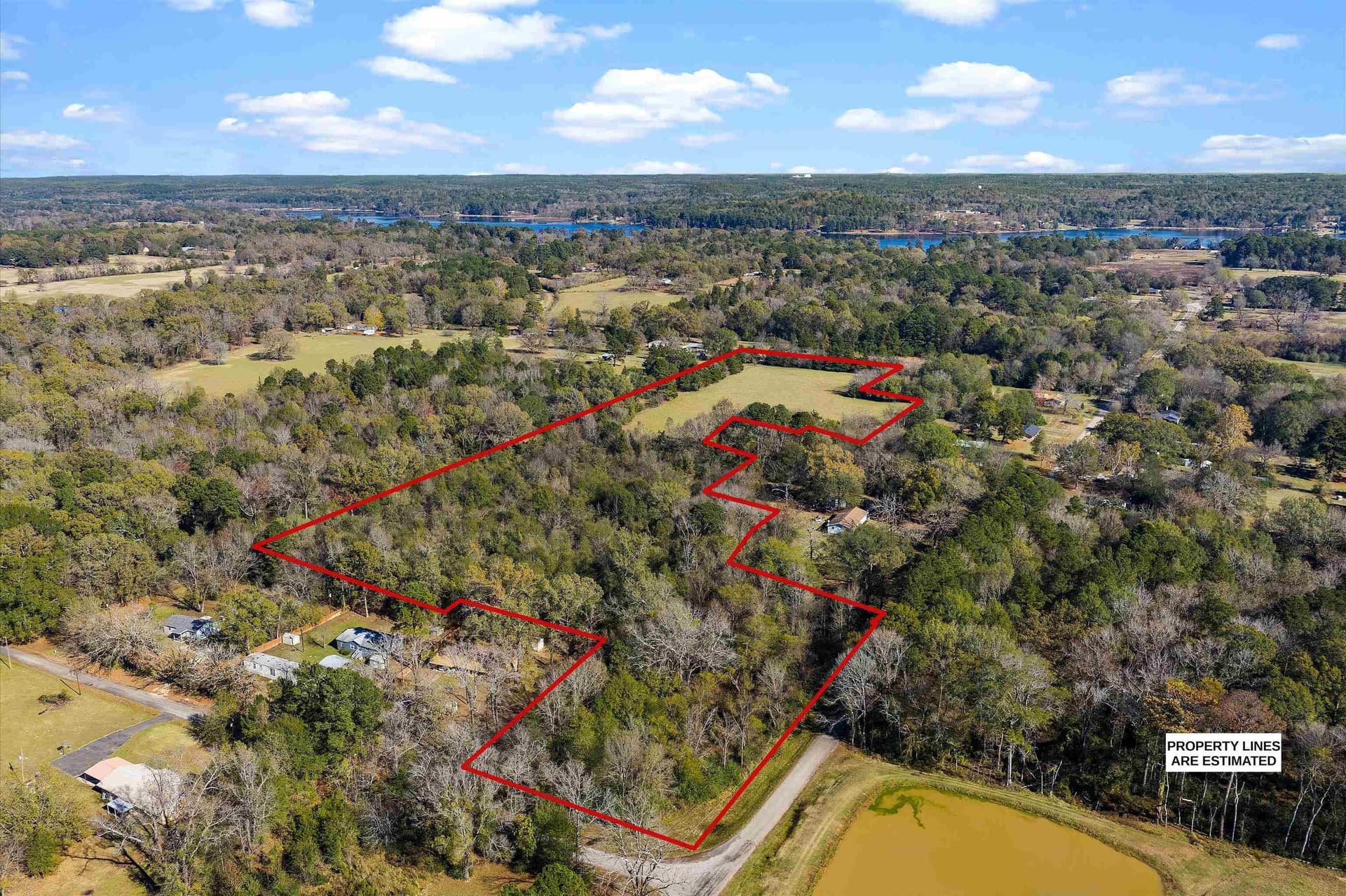 13.52 acres in Morris County featured view
