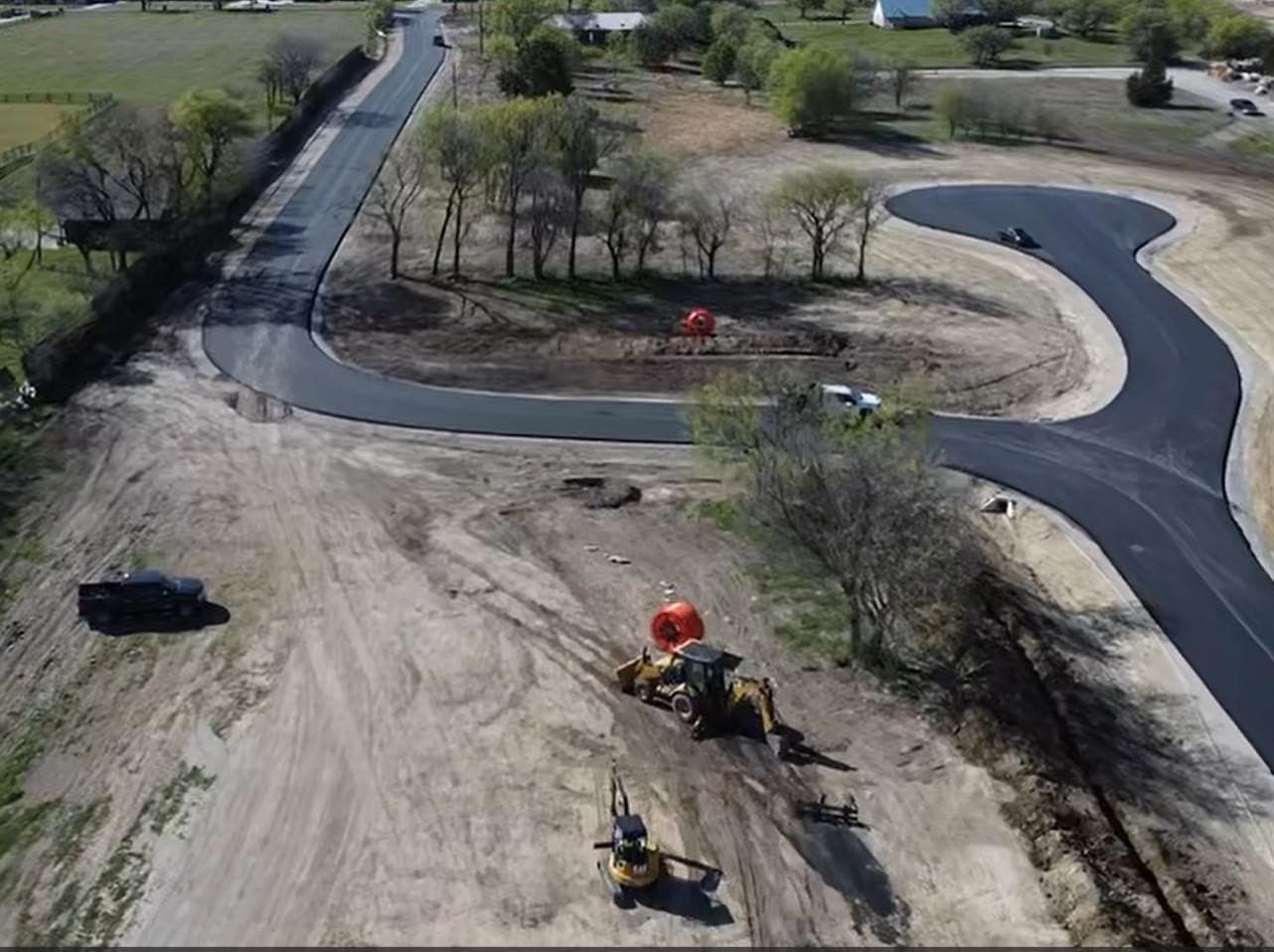 1 acres in Tarrant County - photo 4