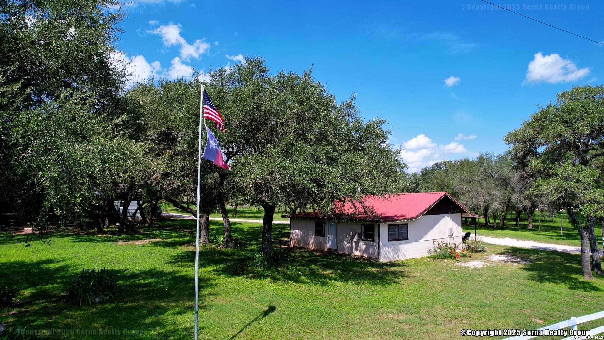 10 acres in Bee County featured view