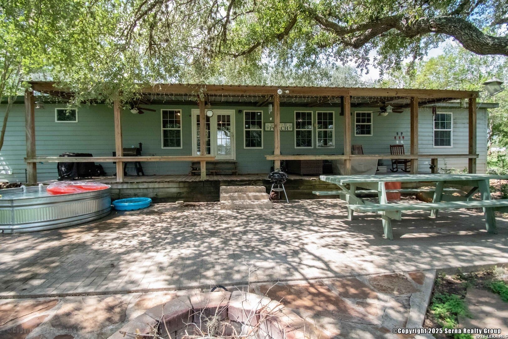 10 acres in Bee County - photo 14