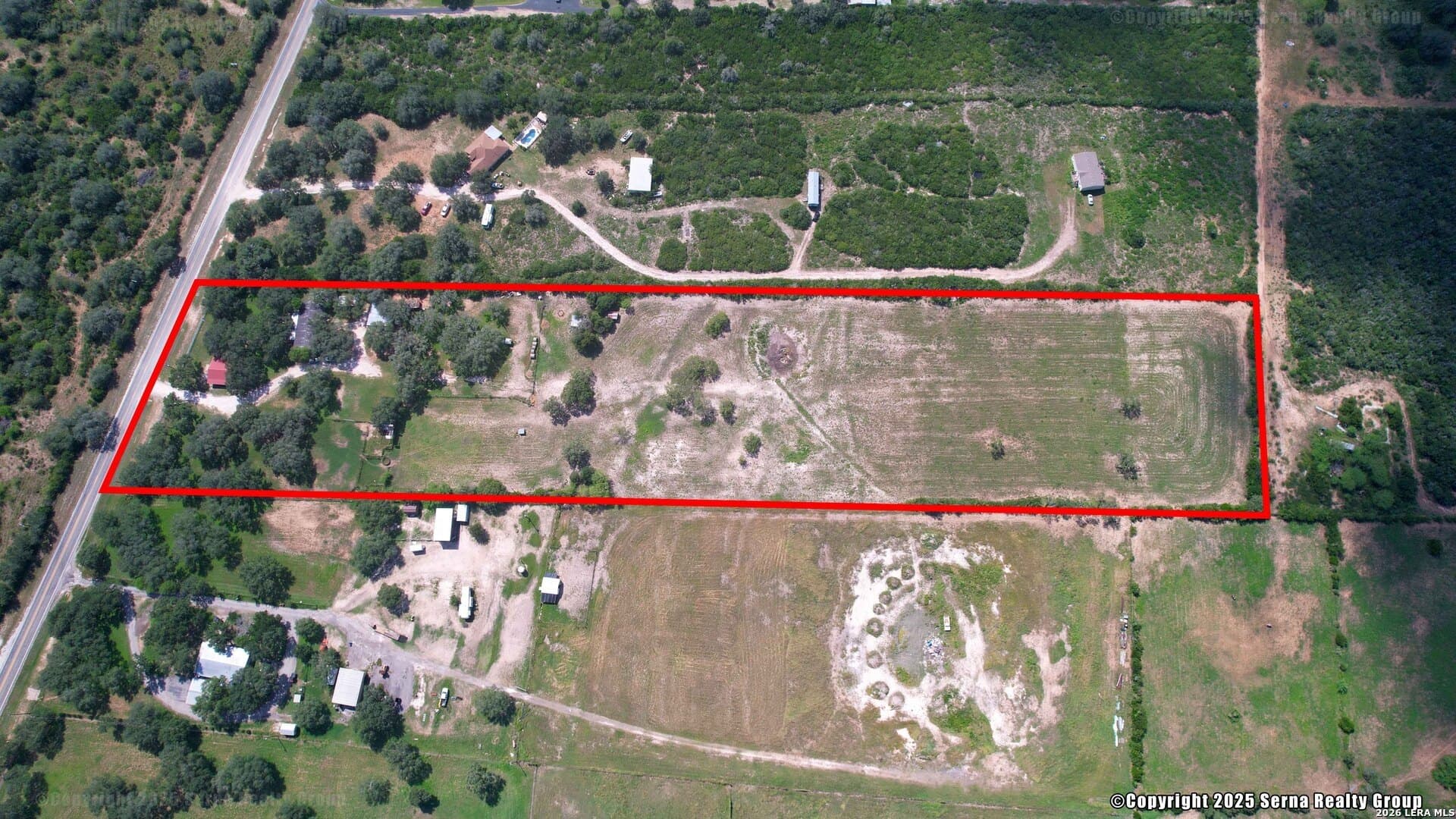 10 acres in Bee County - photo 23