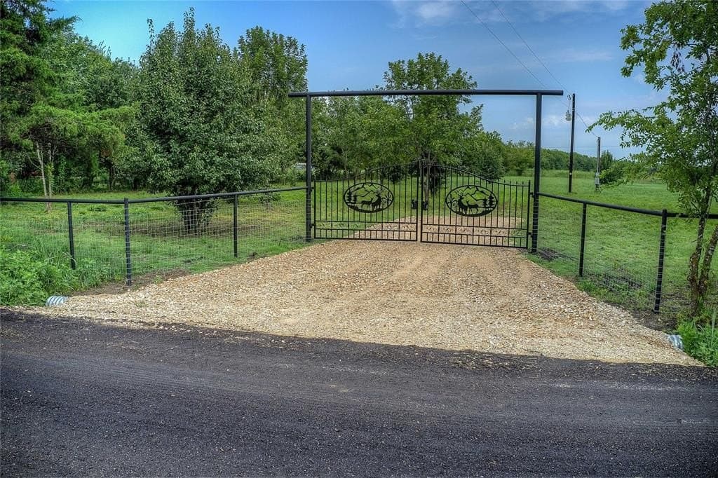 1.41 acres in Lamar County