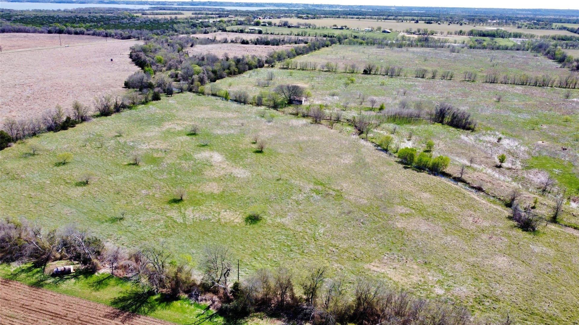 128 acres in McLennan County - photo 2