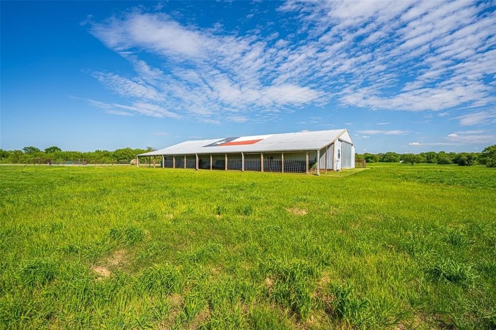 31 acres in Cooke County featured view