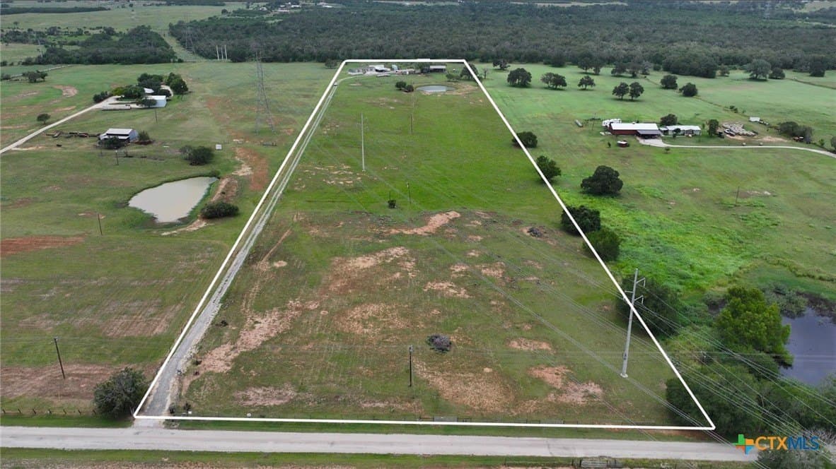 17.27 acres in Guadalupe County gallery image 2