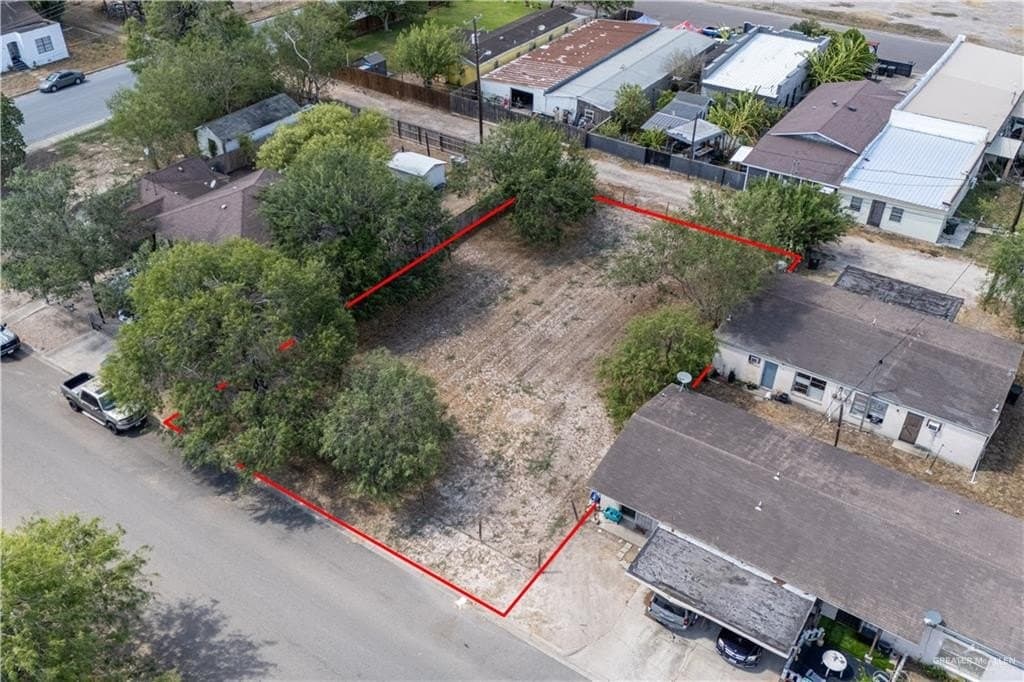 0.21 acres in Cameron County - photo 4