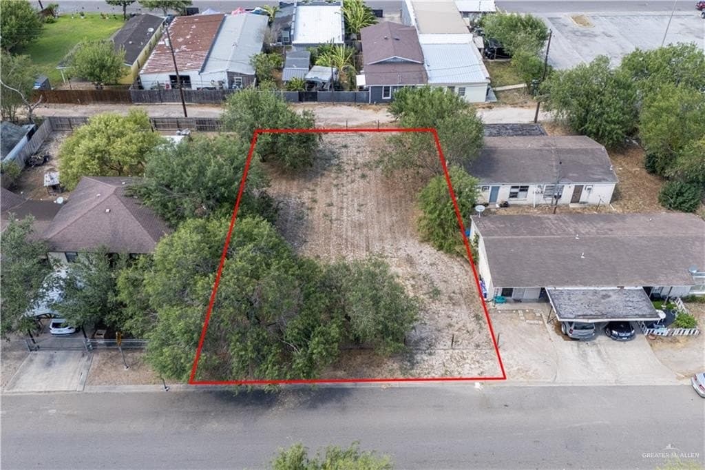 0.21 acres in Cameron County - photo 2