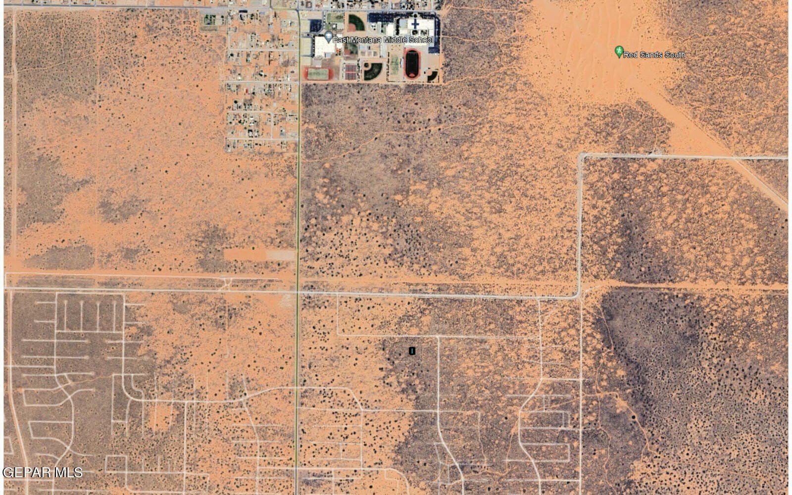 0.23 acres in El Paso County gallery image 3