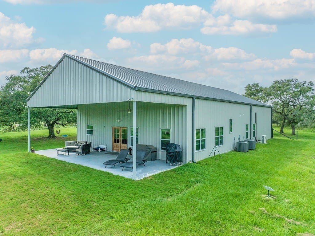 32 acres in Lavaca County featured view
