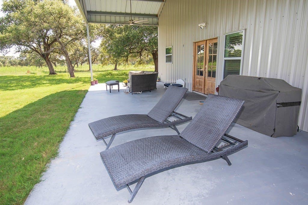 32 acres in Lavaca County - photo 7