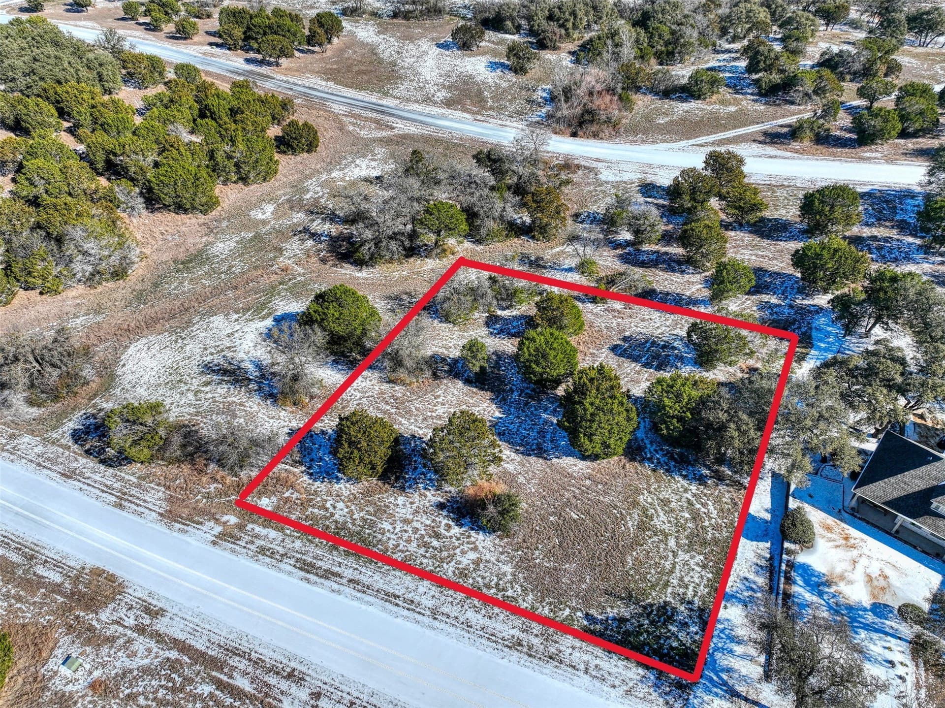 0.28 acres in Johnson County - photo 2