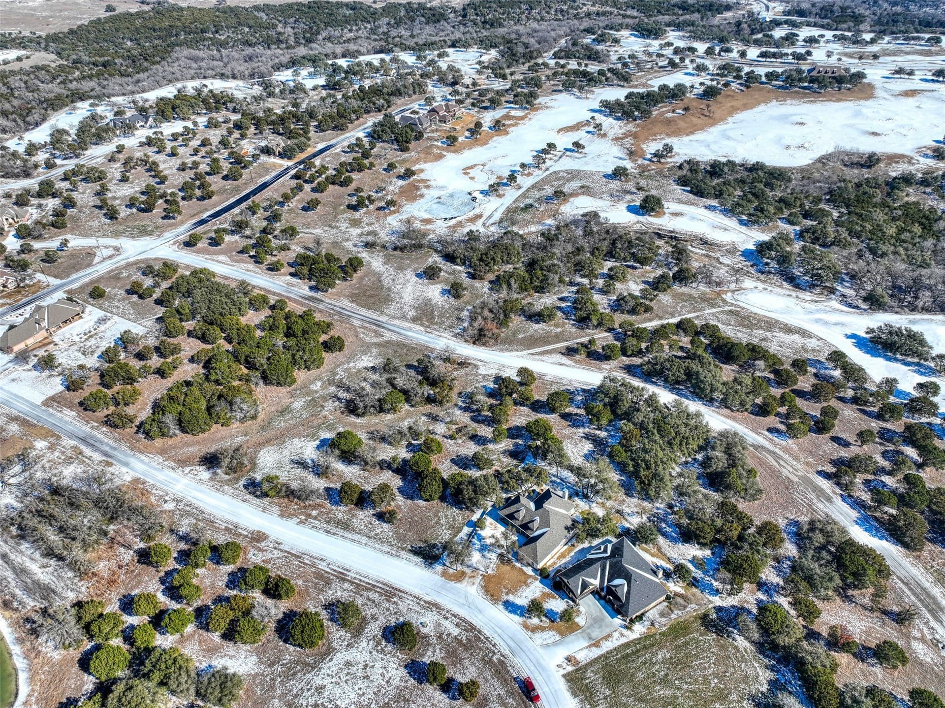 0.28 acres in Johnson County - photo 6