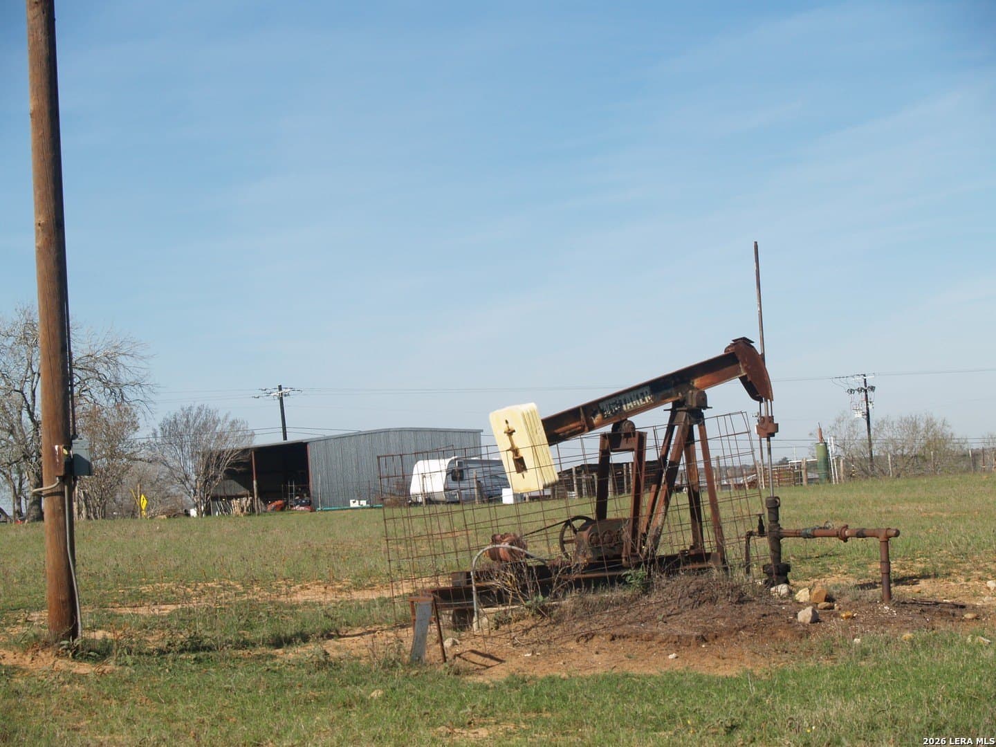 10 acres in Guadalupe County - photo 9