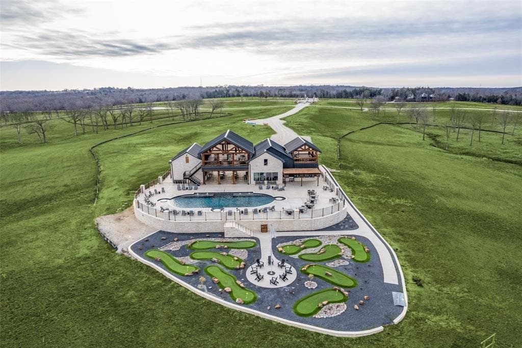 1.03 acres in Fannin County