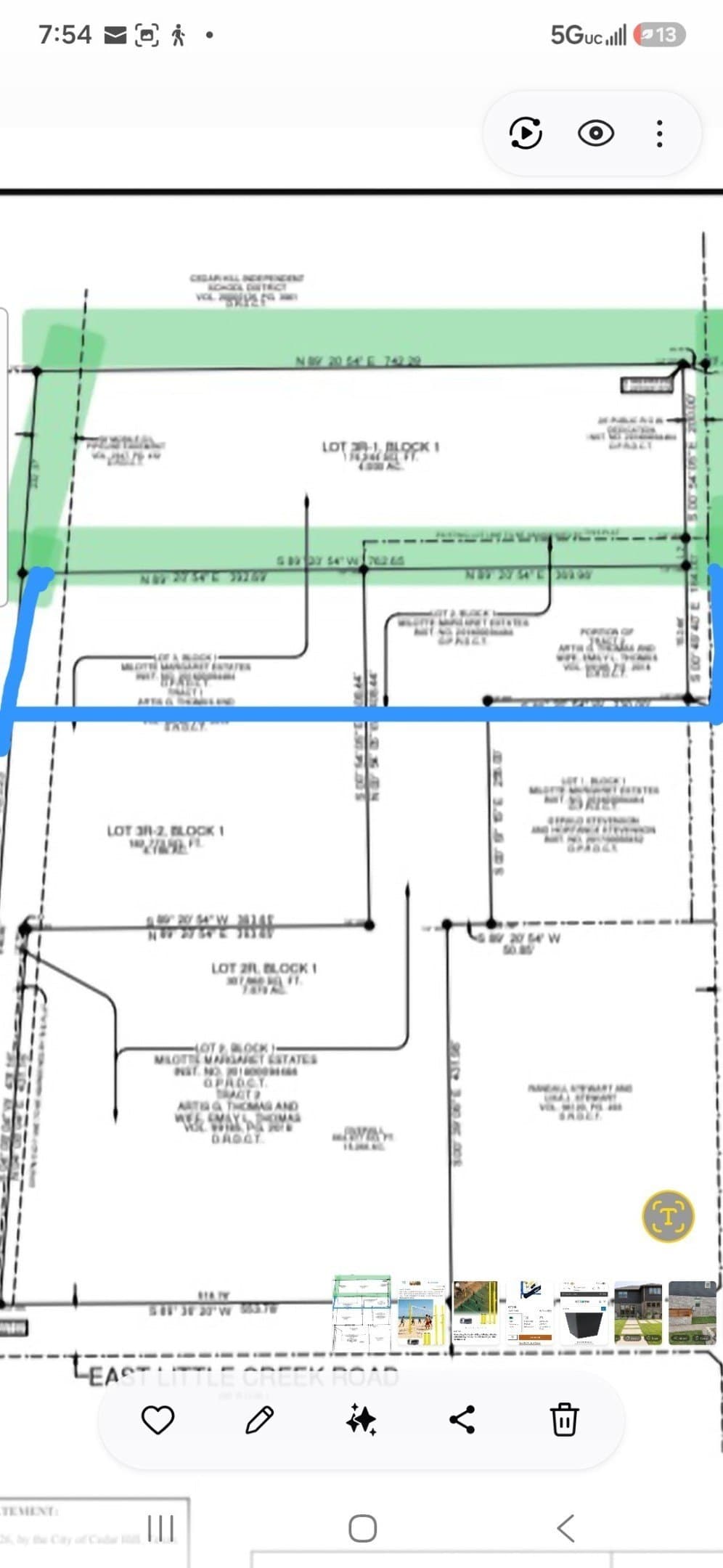 7.88 acres in Dallas County - photo 10