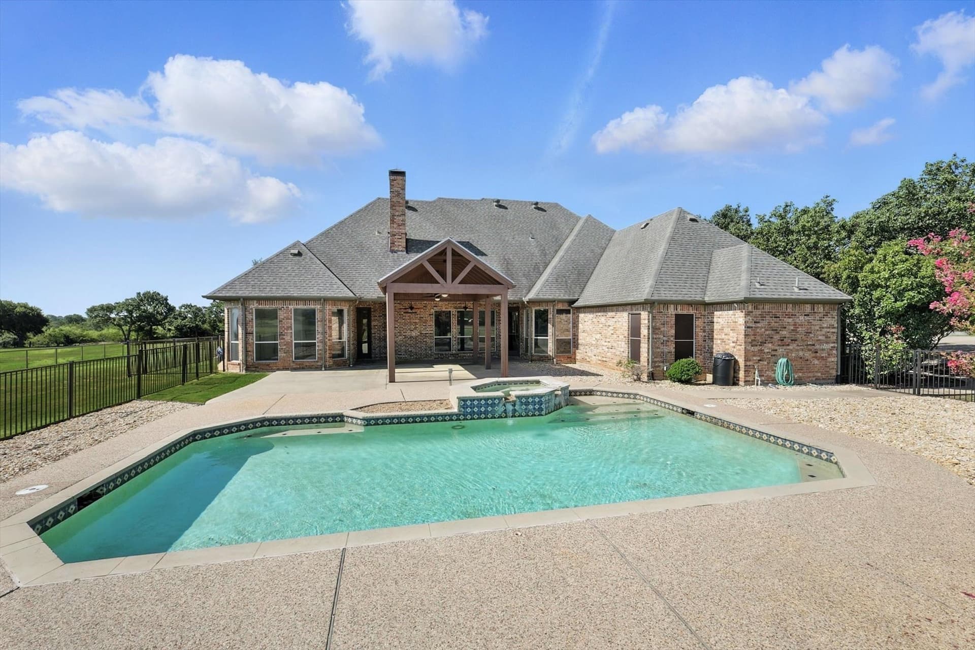 13 acres in Denton County featured view