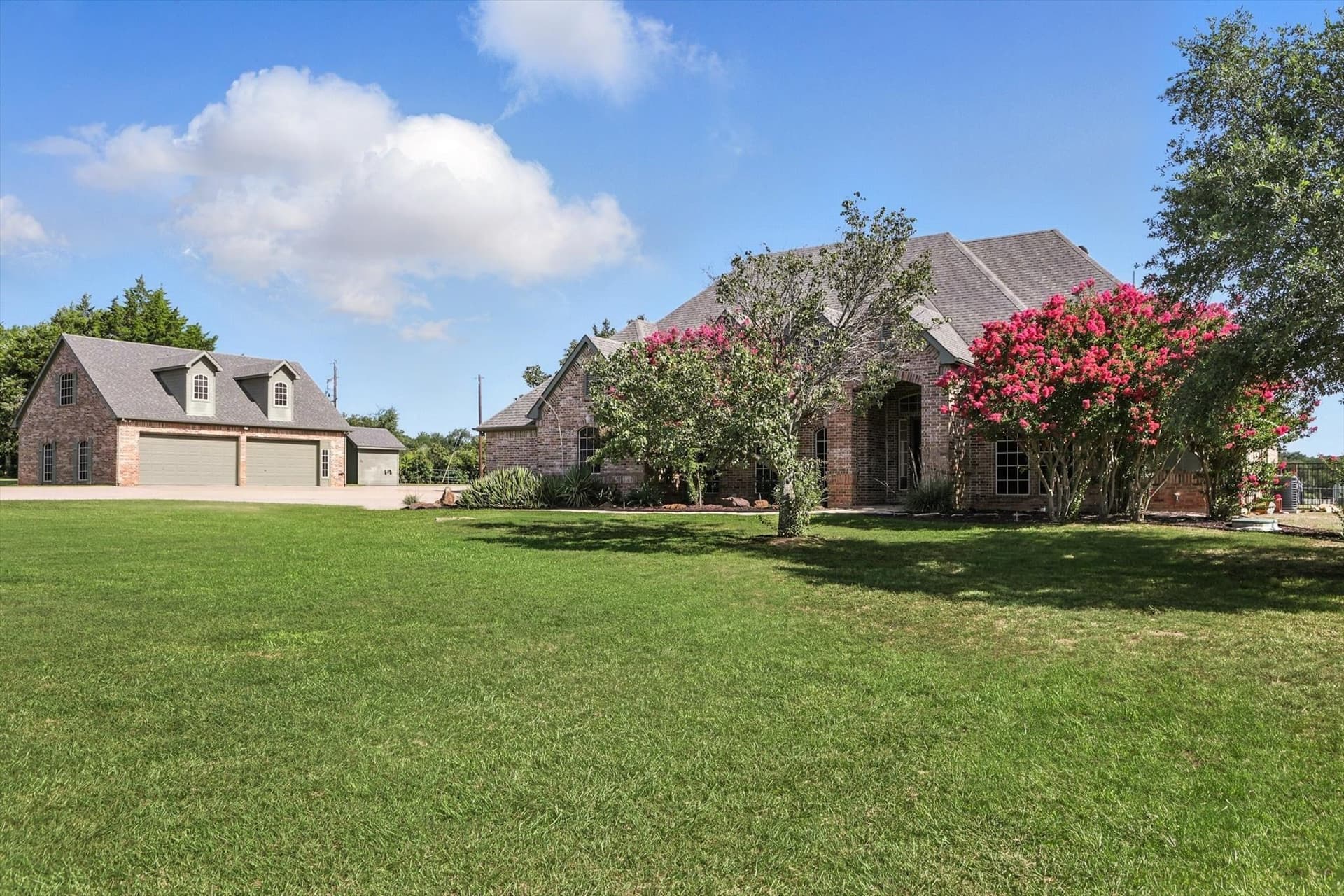13 acres in Denton County gallery image 3