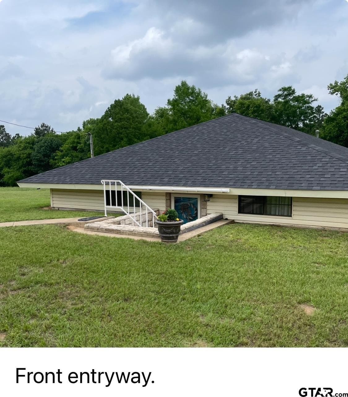 23.4 acres in Cherokee County - photo 2
