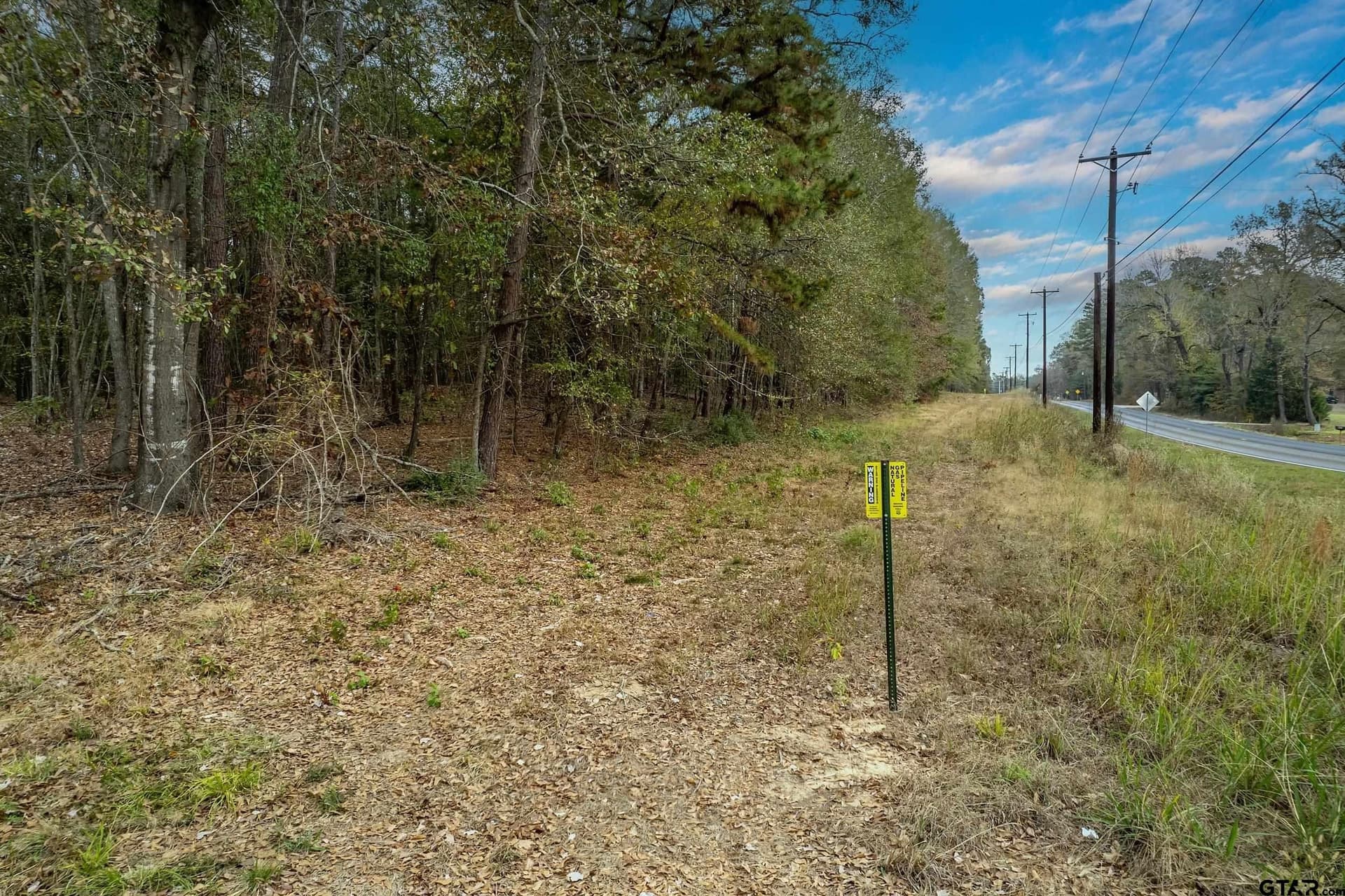 10.12 acres in Smith County featured view