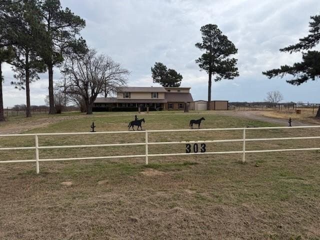 13.66 acres in Parker County gallery image 2