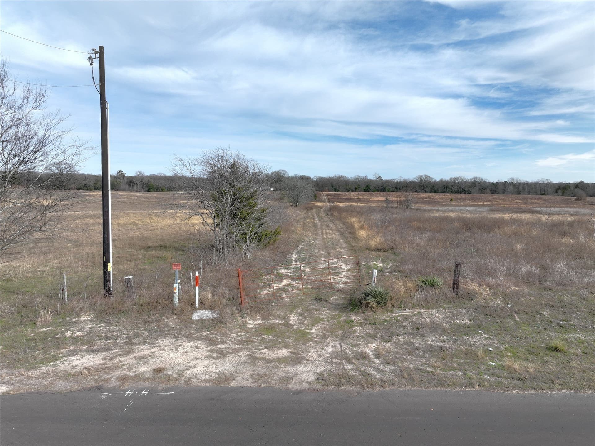 34.41 acres in Wood County gallery image 3