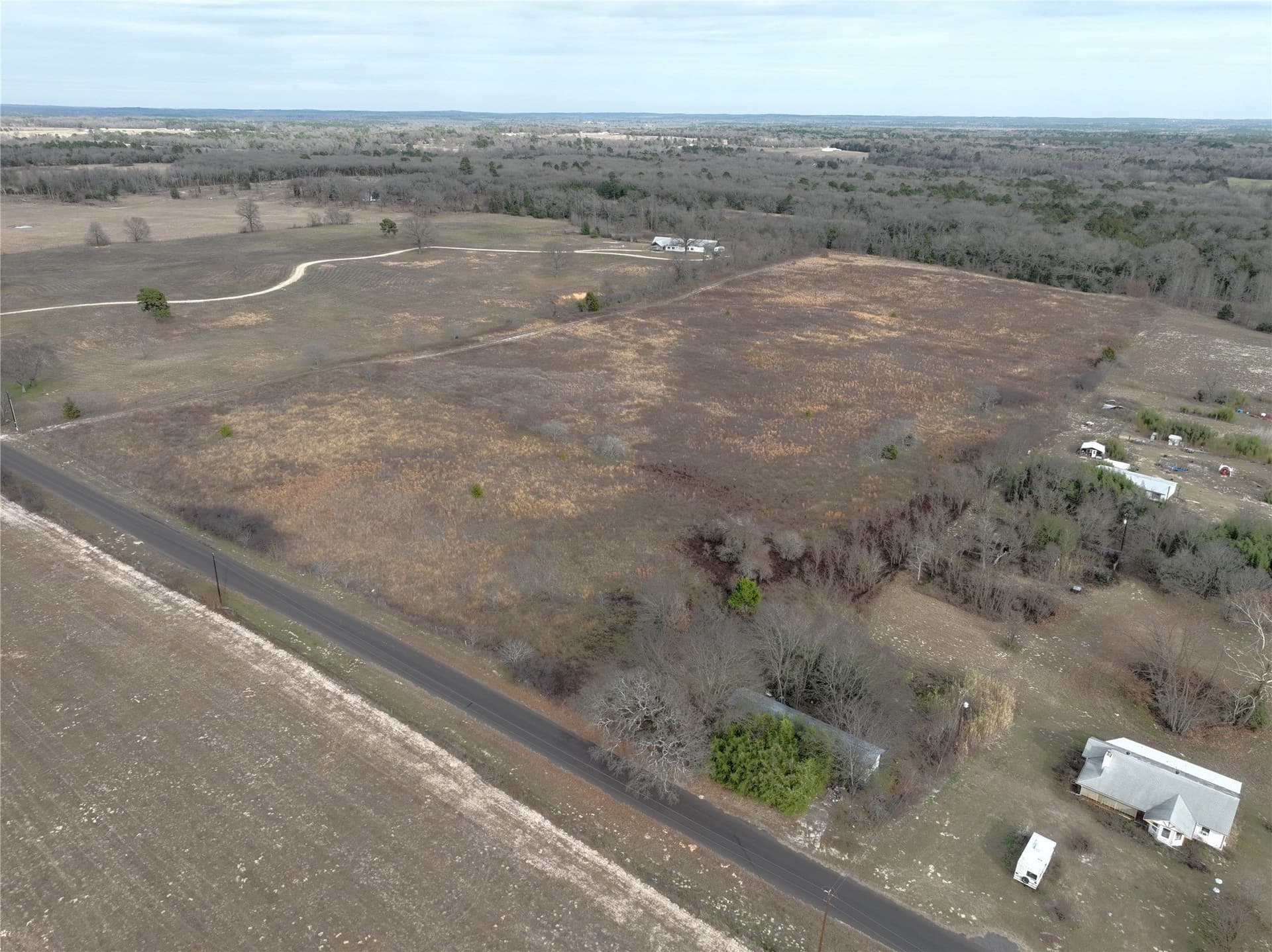 34.41 acres in Wood County - photo 15