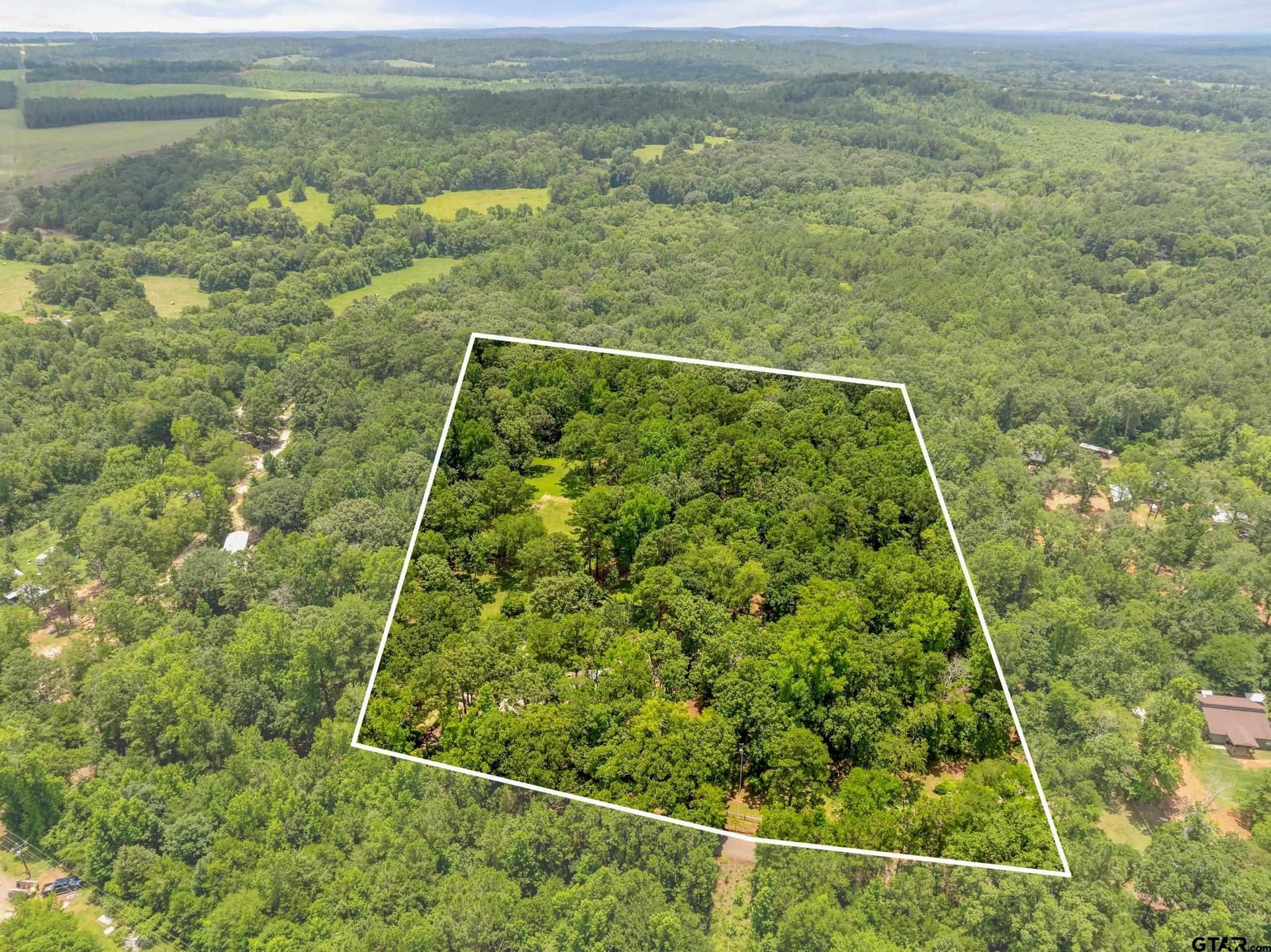9.99 acres in Cherokee County - photo 48