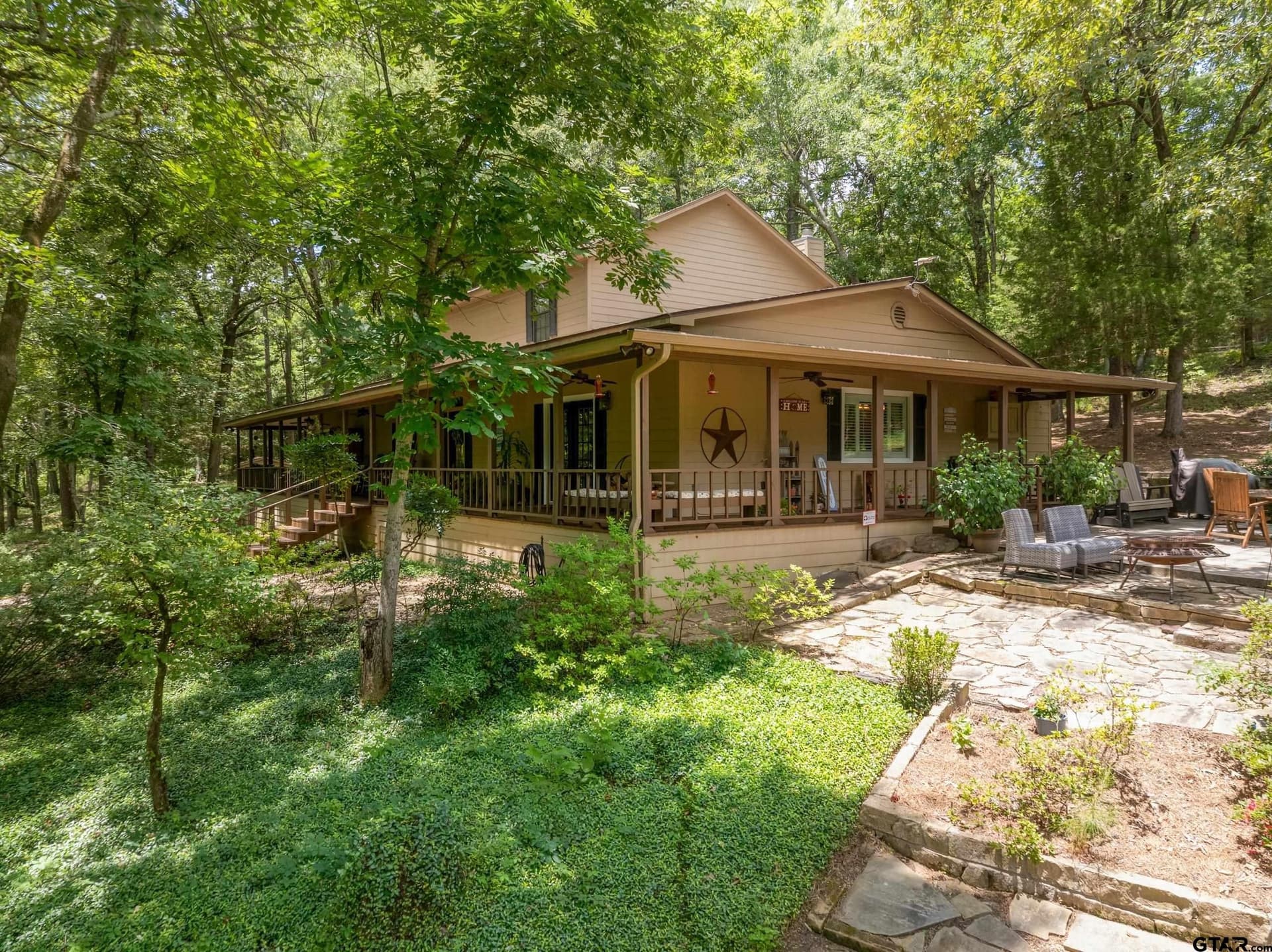 9.99 acres in Cherokee County gallery image 2