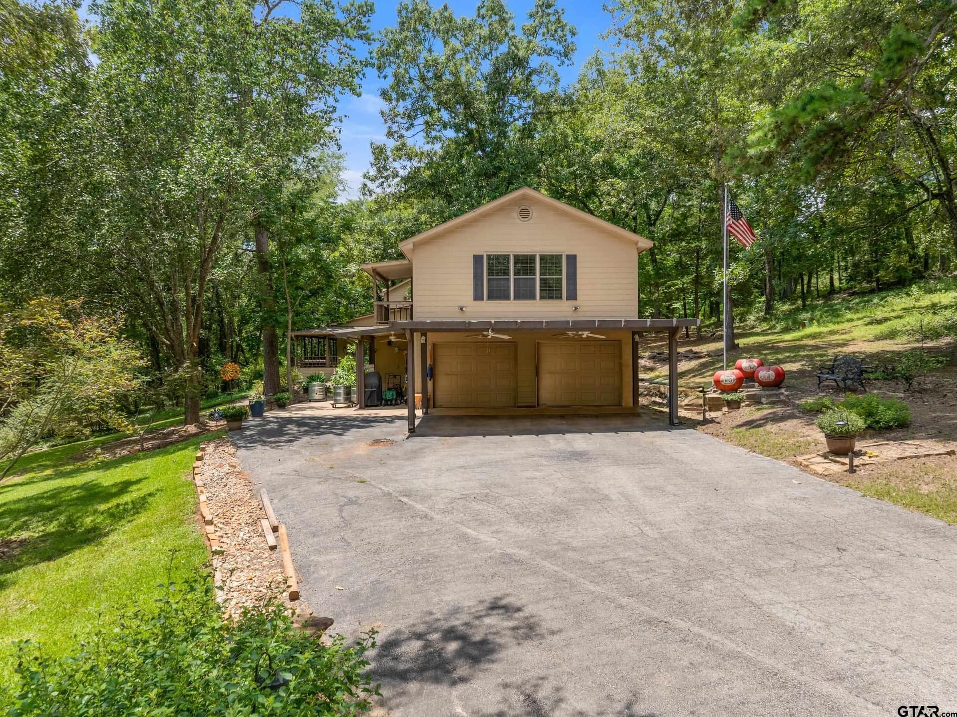 9.99 acres in Cherokee County - photo 6