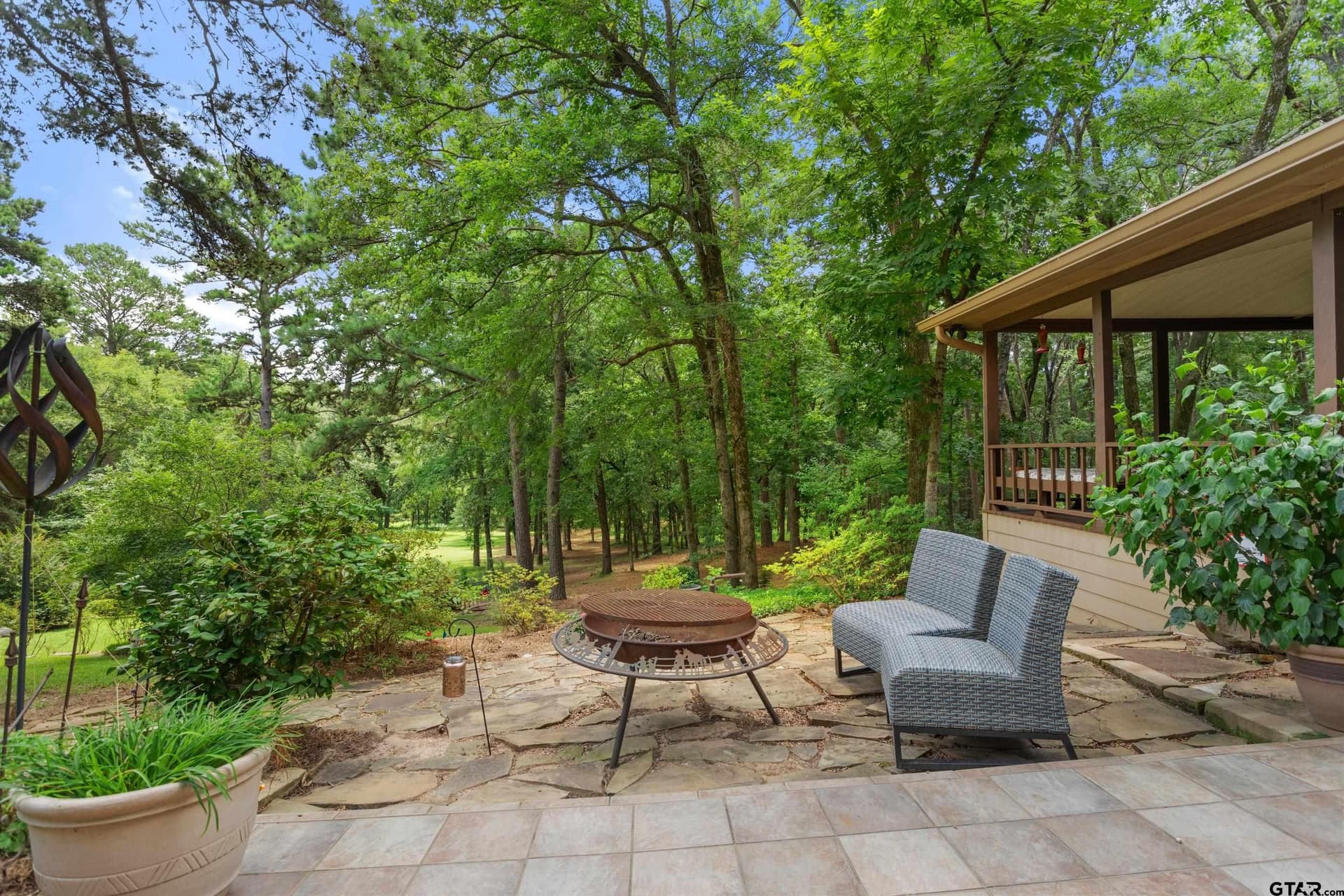 9.99 acres in Cherokee County - photo 43