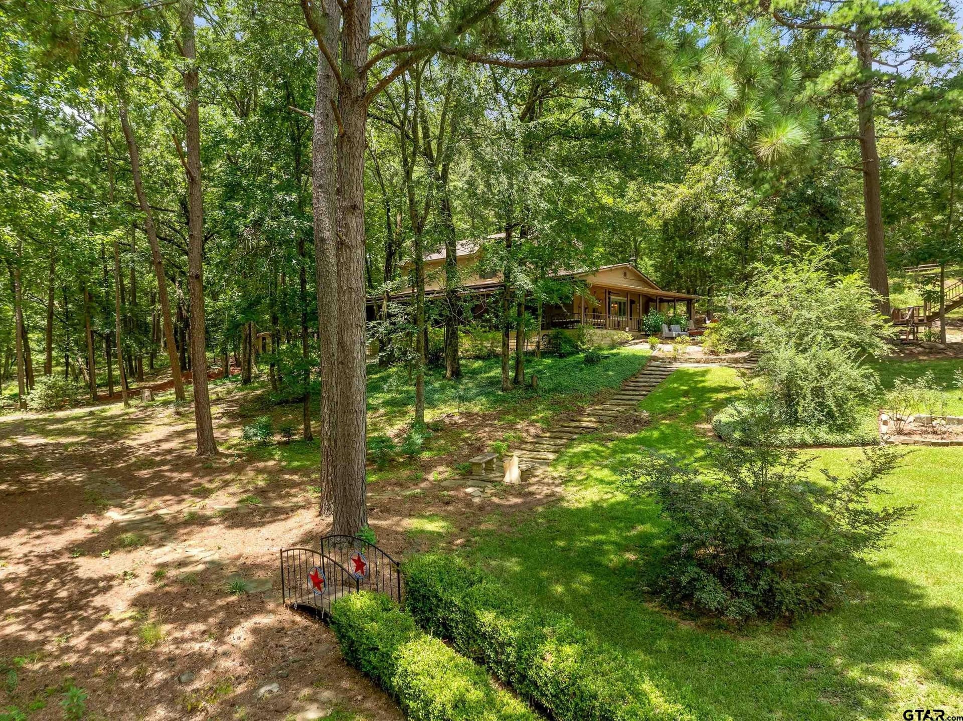 9.99 acres in Cherokee County - photo 7