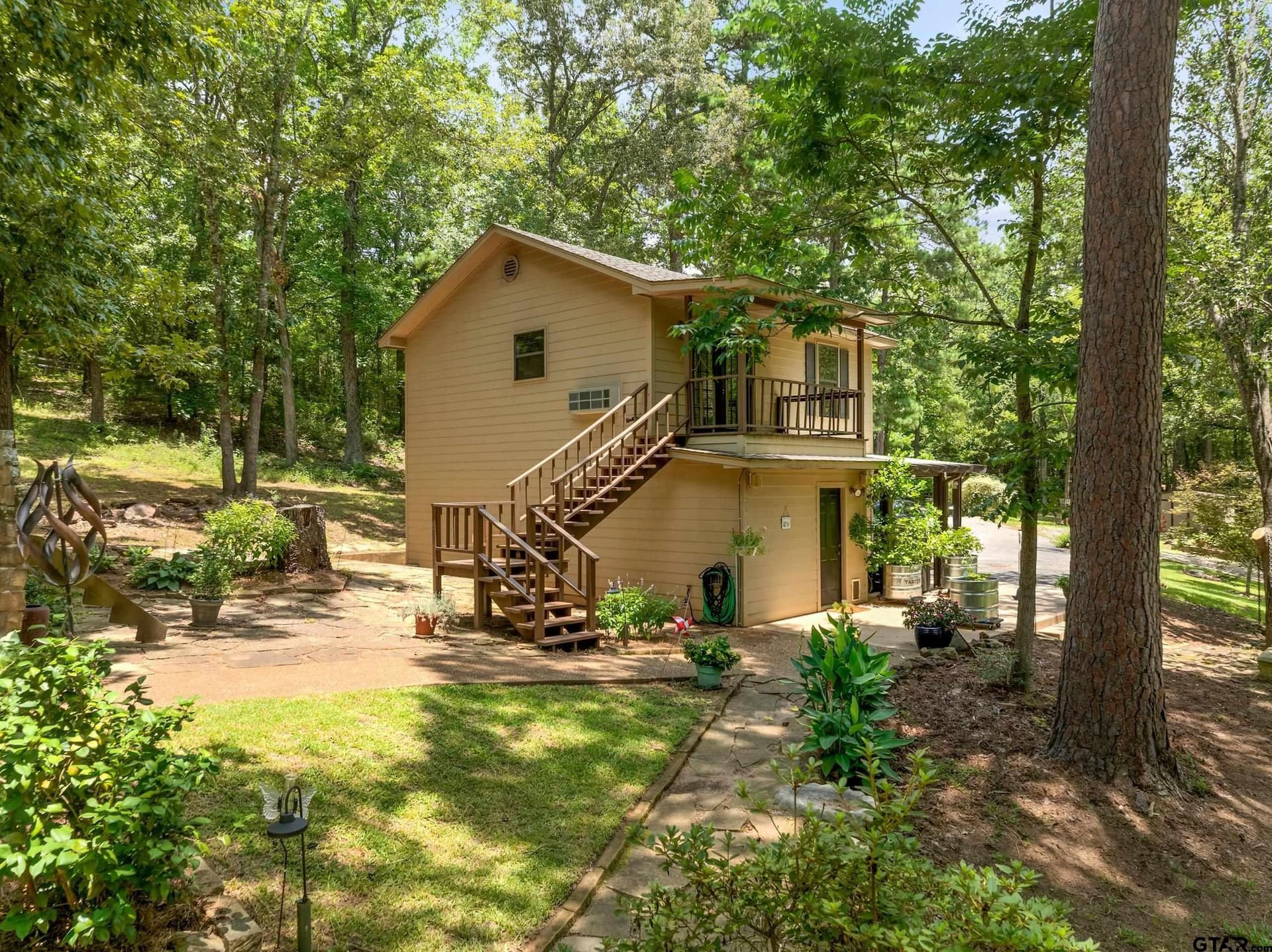 9.99 acres in Cherokee County gallery image 3