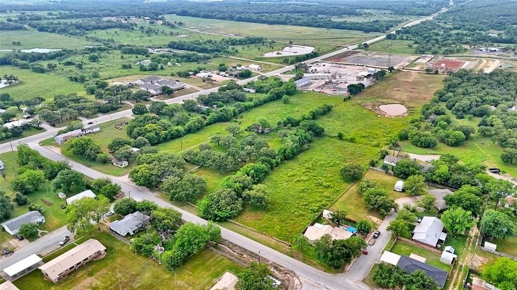 15.59 acres in Montague County